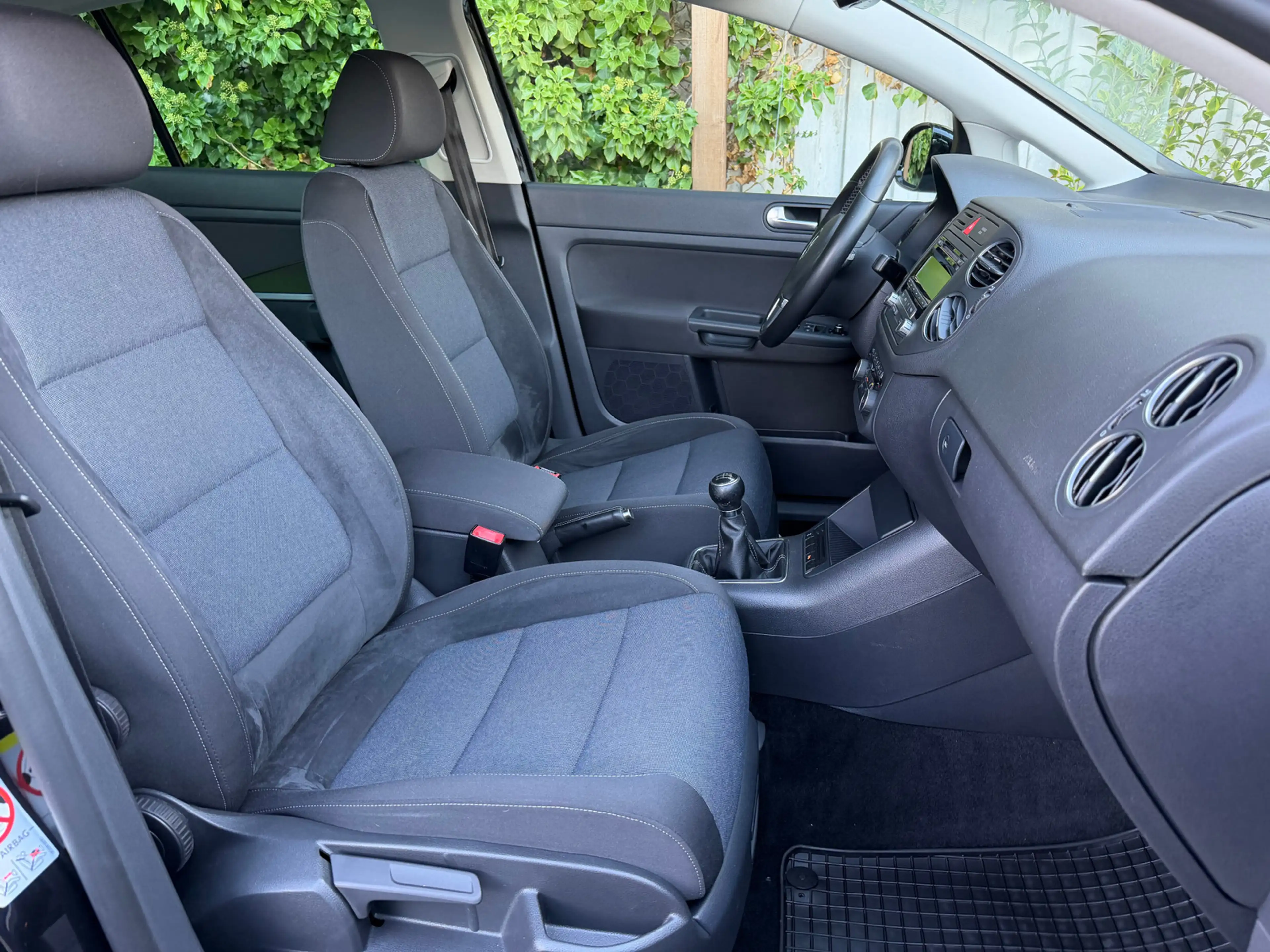 Volkswagen Golf Plus VI Style *PDC*Tempomat*6 Gang* — photo 4