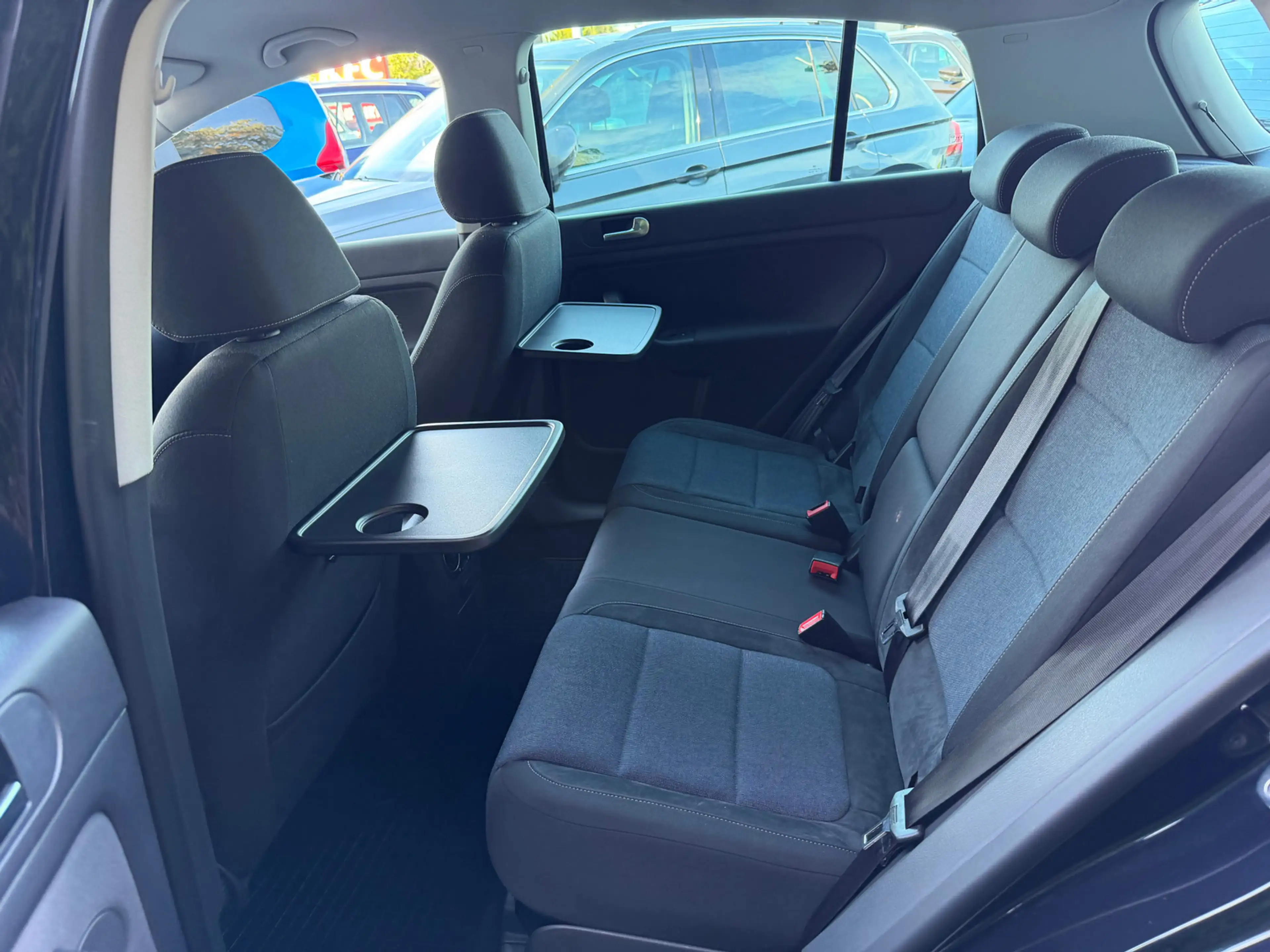 Volkswagen Golf Plus VI Style *PDC*Tempomat*6 Gang* — photo 8