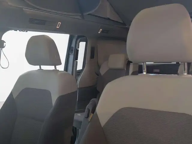 Volkswagen T7 California Beach Tourer LP