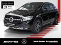 Mercedes-Benz GLA 250 e PROGRESSIVE NAVI PANO PDC SITZH TEMPO Negro - thumbnail 1