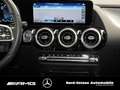 Mercedes-Benz GLA 250 e PROGRESSIVE NAVI PANO PDC SITZH TEMPO Negro - thumbnail 9