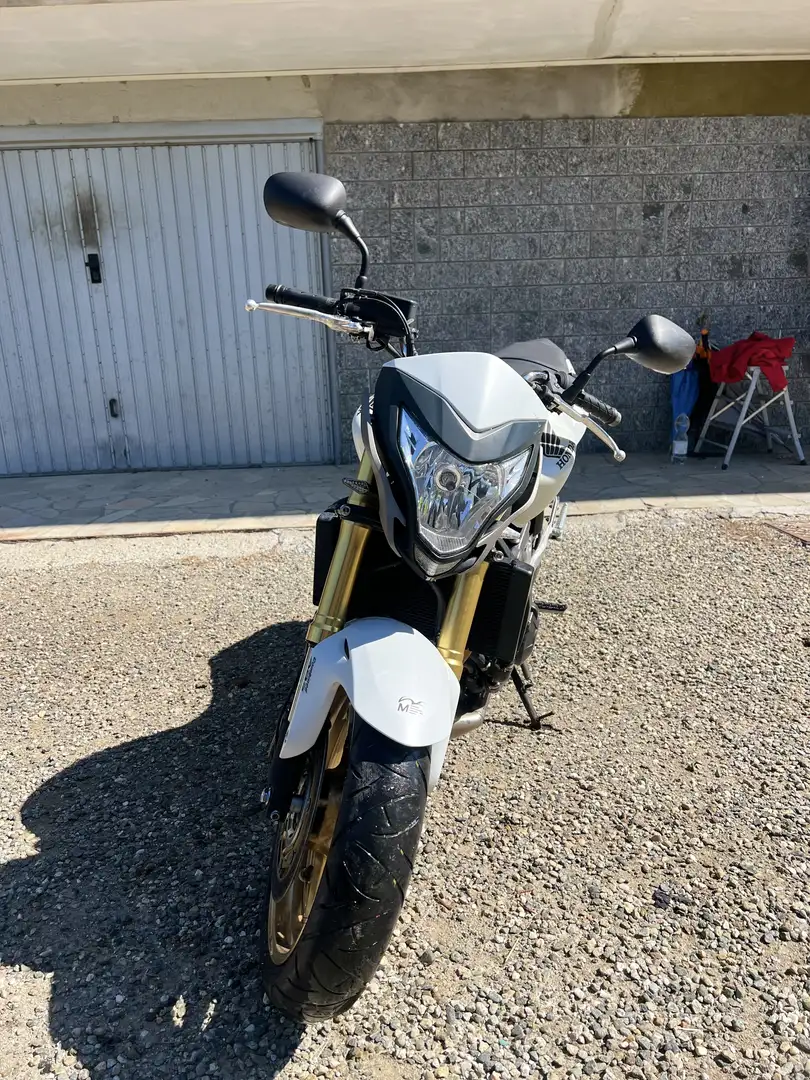 Honda Hornet - 2