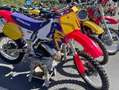 Honda CR 500 Rojo - thumbnail 5