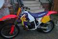 Honda CR 500 Rojo - thumbnail 4
