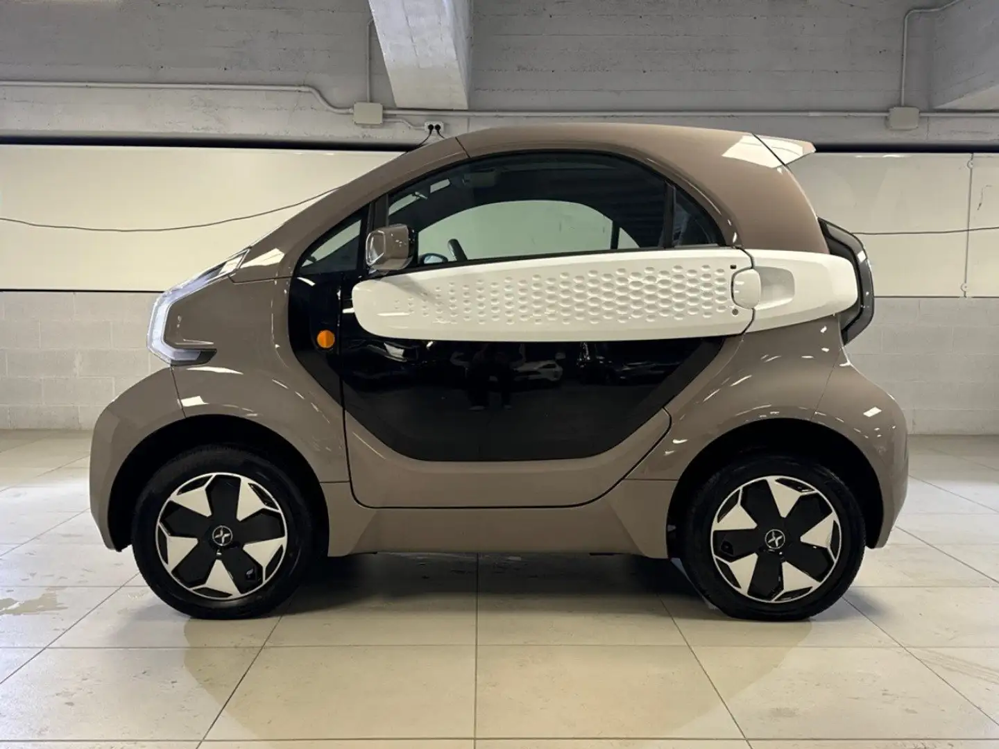 XEV Yoyo yoyyo YOYO Grau - 2