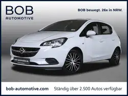 Opel Corsa E 1.0 Turbo Edition S/S KLIMA MFL eFH BT