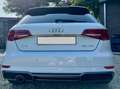 Audi A3 A3 S-Line 30 TDi Sport S tronic (EU6d-TEMP) Wit - thumbnail 4