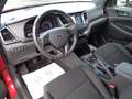 Hyundai TUCSON PASSION 1.6 T-GDI 2WD*Navi*AHK*SHz* Rot - thumbnail 8