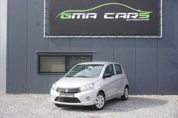 Celerio 1.0i GL  27dkm-5 deurs-Airco-PDC-Garantie