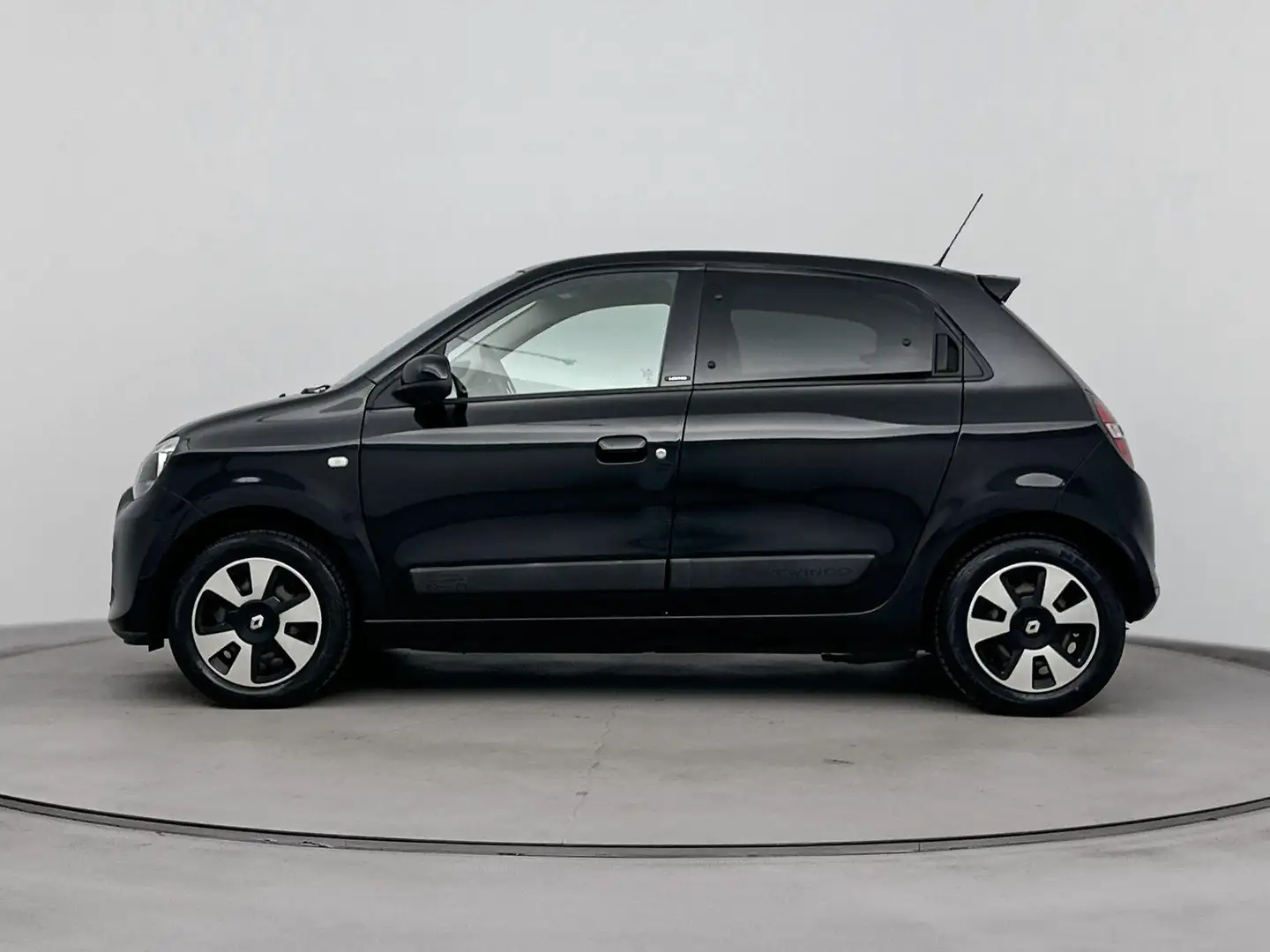 Renault Twingo 1.0 SCe Collection 65PK | Bluetooth | Airco | Elek Noir - 2