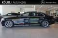 Mercedes-Benz S 350 S 350 d 4M LANG AMG CHAUFF PAK PANO HEAD PARK DIGI Siyah - thumbnail 1
