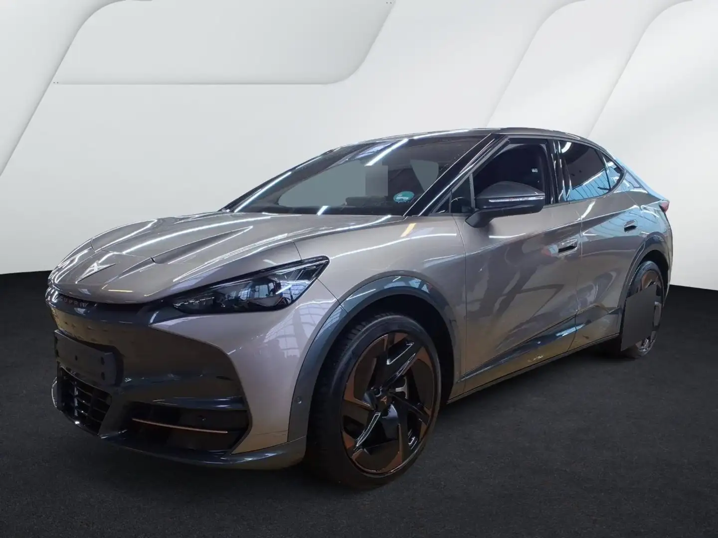 CUPRA Tavascan Endurance Sonderleasing! Pano Navi RearView Beige - 2