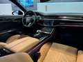 Audi A8 60 TFSI e quattro / S LINE PLUS / Neuwertig / VOL Zwart - thumbnail 46