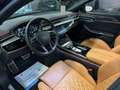 Audi A8 60 TFSI e quattro / S LINE PLUS / Neuwertig / VOL Zwart - thumbnail 23