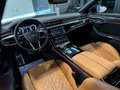 Audi A8 60 TFSI e quattro / S LINE PLUS / Neuwertig / VOL Zwart - thumbnail 45