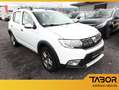 Dacia Sandero Stepway II 1.0 TCe 100 Prestige Nav PDC Weiß - thumbnail 2