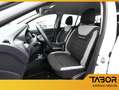 Dacia Sandero Stepway II 1.0 TCe 100 Prestige Nav PDC Weiß - thumbnail 6