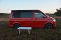 Volkswagen T6.1 Wohnmobil California / Multivan Rot - thumbnail 1