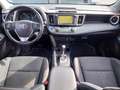 Toyota RAV 4 2.5 Hybrid Style CAMERA LED NAVI CRUISE ECC TREKHA Bruin - thumbnail 4