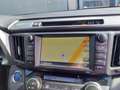 Toyota RAV 4 2.5 Hybrid Style CAMERA LED NAVI CRUISE ECC TREKHA Bruin - thumbnail 10