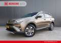 Toyota RAV 4 2.5 Hybrid Style CAMERA LED NAVI CRUISE ECC TREKHA Bruin - thumbnail 1