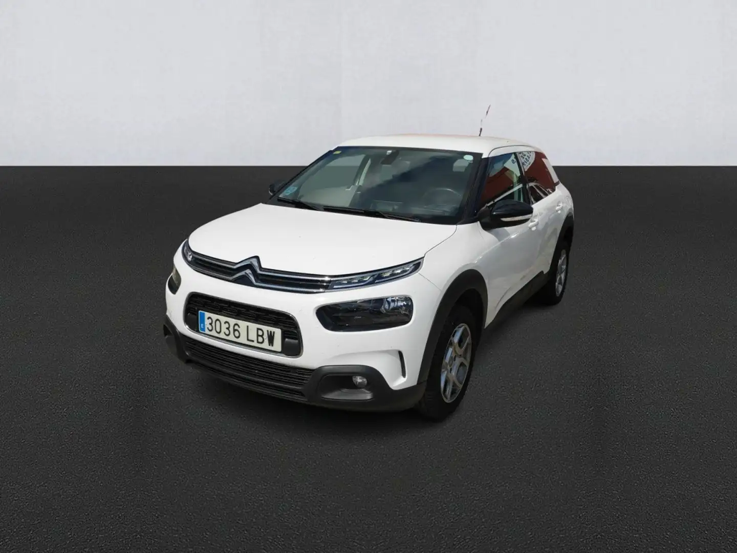 Citroen C4 Cactus BlueHDi 100 S&S Feel - 1