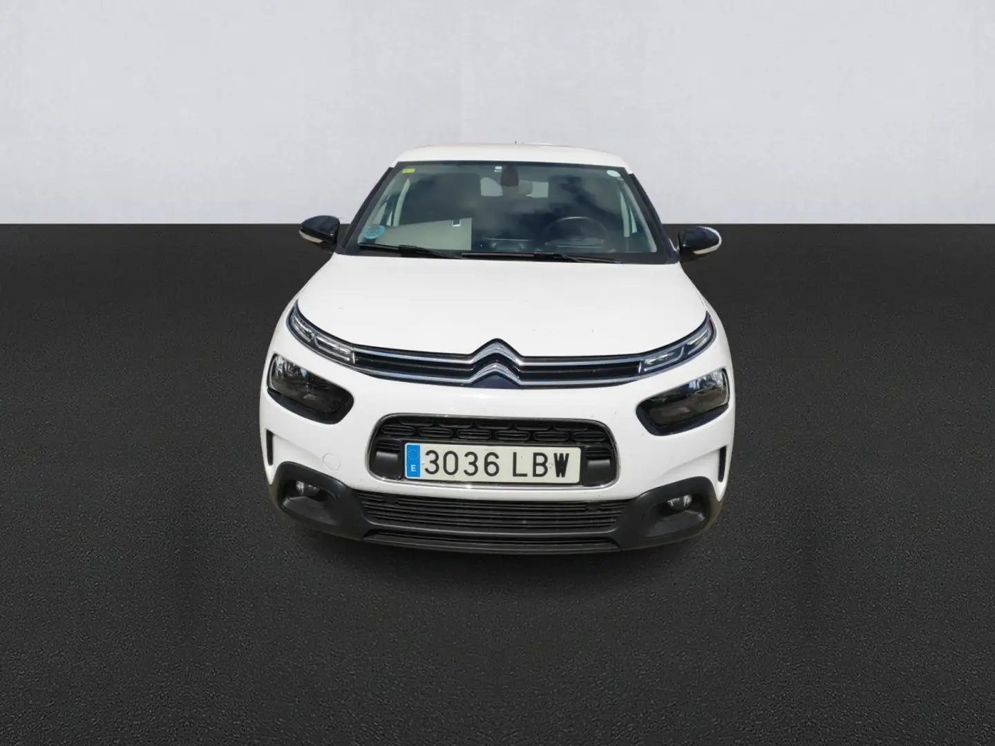 Citroen C4 Cactus BlueHDi 100 S&S Feel - 2