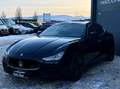 Maserati Ghibli SQ4*2.Besitz*R-Kamera*SportAGA*LED*Garantie*TOP* Schwarz - thumbnail 3