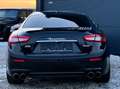 Maserati Ghibli SQ4*2.Besitz*R-Kamera*SportAGA*LED*Garantie*TOP* Schwarz - thumbnail 6