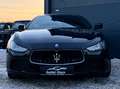 Maserati Ghibli SQ4*2.Besitz*R-Kamera*SportAGA*LED*Garantie*TOP* Schwarz - thumbnail 2