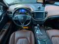 Maserati Ghibli SQ4*2.Besitz*R-Kamera*SportAGA*LED*Garantie*TOP* Schwarz - thumbnail 14