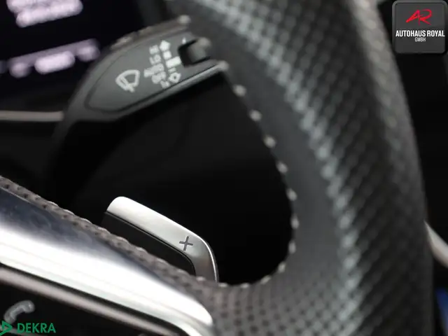 Audi S6 view 14