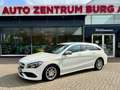 Mercedes-Benz CLA 200 Shooting Brake AMG LED Automatik Weiß - thumbnail 1