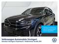 Volkswagen Touareg 3.0 TDI V6 R-Line Navi AHK Kamera Noir - thumbnail 2