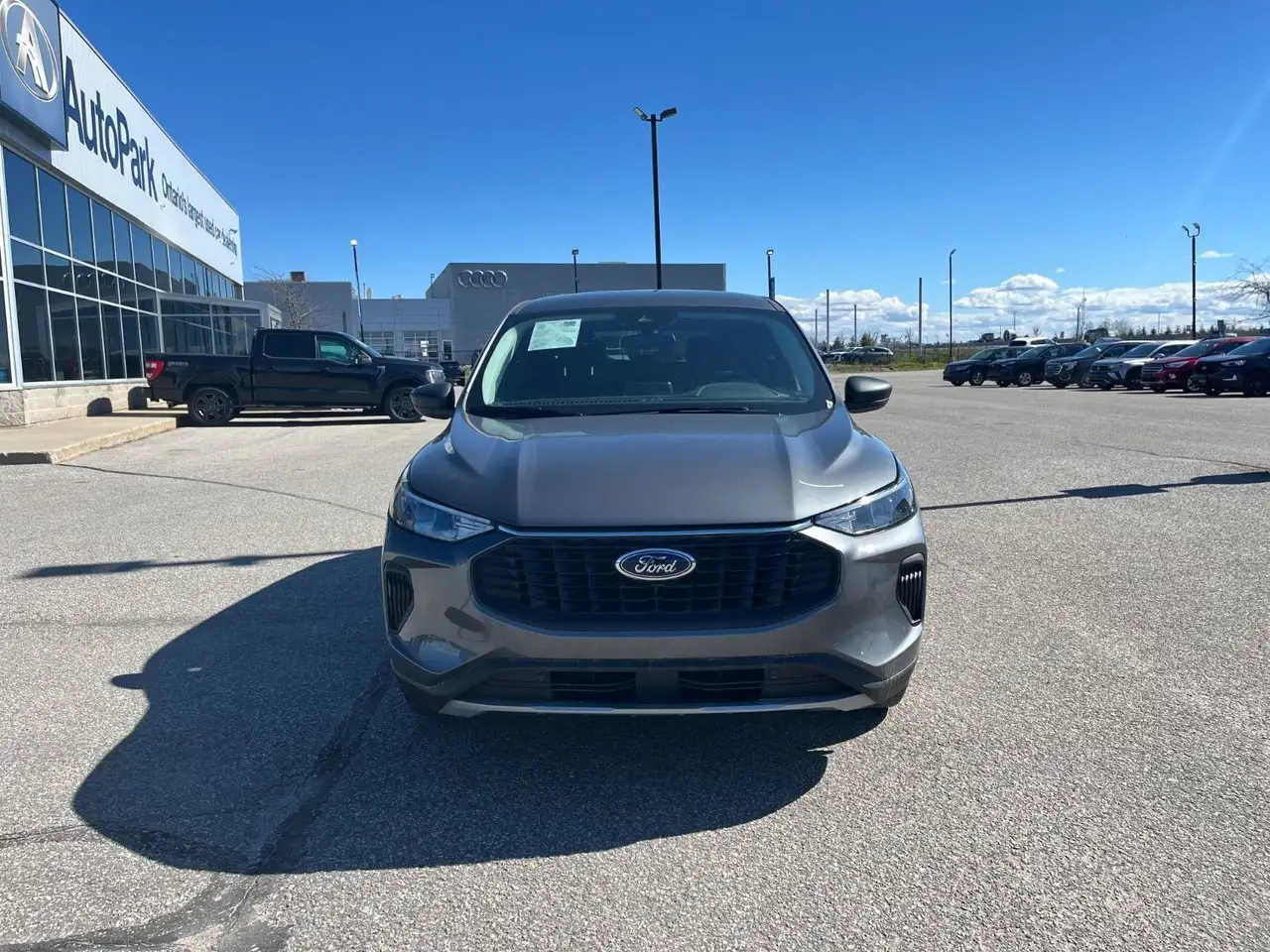 Ford Escape снимка Ford Escape
