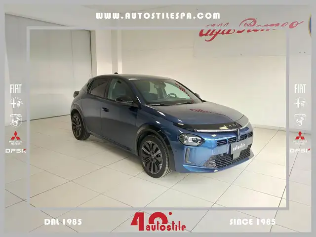 Lancia Ypsilon Ypsilon Hybrid e-DCT Edizione Cassina