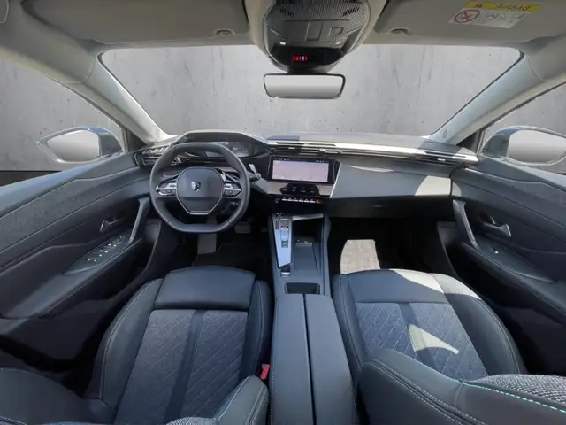 Peugeot 408 view 12
