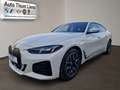 BMW i4 xDrive40 GC G26 Weiß - thumbnail 3