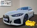 BMW i4 xDrive40 GC G26 Weiß - thumbnail 1