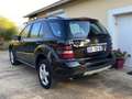 Mercedes-Benz ML 320 ML 320 CDI A Noir - thumbnail 2