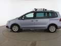 SEAT Alhambra 1.4 TSI S&S Style 7 plazas Bleu - thumbnail 3