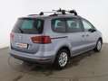 SEAT Alhambra 1.4 TSI S&S Style 7 plazas Bleu - thumbnail 6