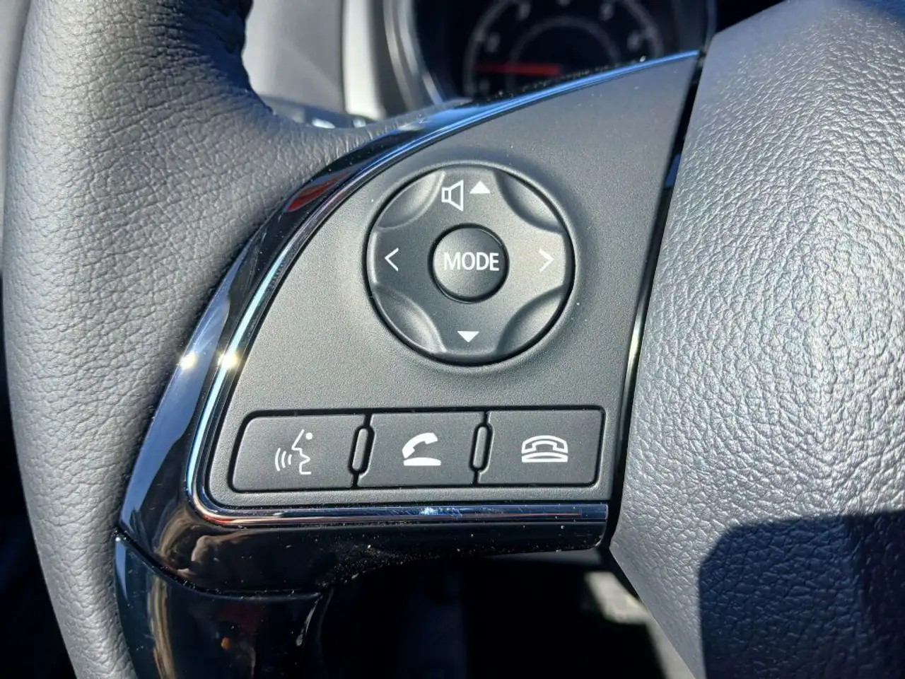 Mitsubishi RVR снимка Mitsubishi RVR