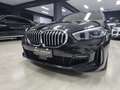BMW 118 Serie 1 F40 118d Msport auto Noir - thumbnail 2