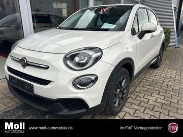 120th Leder LED Dyn. Kurvenlicht Apple CarPlay And