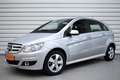 Mercedes-Benz B 200 B200+Automatik+SHZ+PDC+Tempomat+Nur 20.500KM Argintiu - thumbnail 3