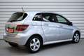 Mercedes-Benz B 200 B200+Automatik+SHZ+PDC+Tempomat+Nur 20.500KM Argintiu - thumbnail 4