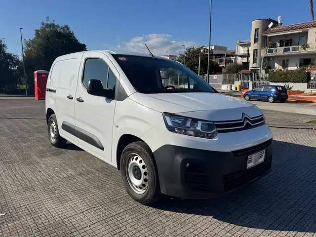 Citroen Berlingo Berlingo BlueHDi 100 S&S furgone XL