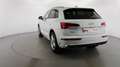 Audi Q5 40 2.0 tdi mhev 12V S line quattro s-tronic Blanc - thumbnail 4