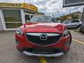 Mazda CX-5 Sports-Line *AWD*Xen*AHK*R-Kam*UNFALL*EU6* Red - thumbnail 2